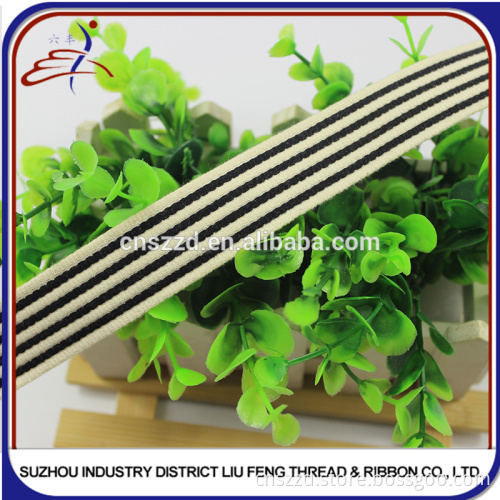 trade assurance cotton webbing